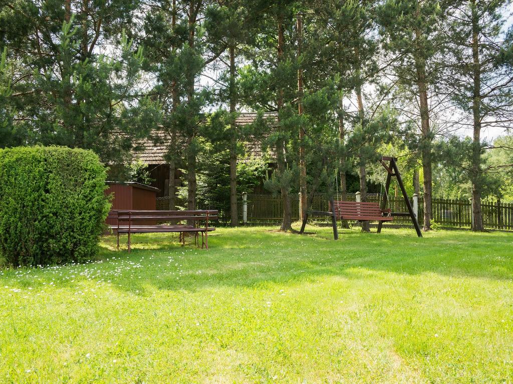 Villa Filkowka- Sloneczne Wzgorze Wadowice Exterior foto